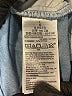 Gap Kids 100% Cotton Blue Jeans Size L (kids) - photo 4