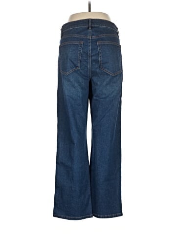 Ann Taylor LOFT Outlet Jeans (view 2)