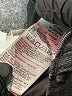 Old Navy Solid Black Jeans Size 10 (tall) - photo 8