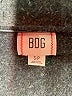 BDG Black Cardigan Size S - photo 7
