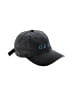 Port Authority 100% Cotton Black Baseball Cap One size - photo 1