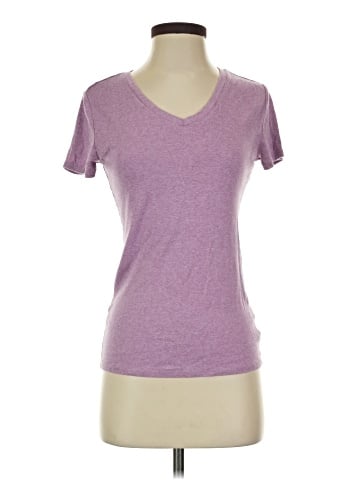Faded Glory Short Sleeve T-Shirt (view 1)