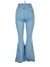 iuga Blue Jeans Size XL - photo 2