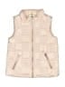 Savannah 100% Polyester Ivory Vest Size 4T - photo 1