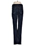 Banana Republic Solid Blue Jeans Size 25 waist - photo 2