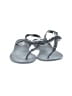 Qupid Gray Sandals Size EU 39 - photo 2