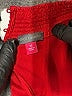 Vince Camuto Red Long Sleeve Blouse Size XS - photo 7