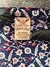 Faded Glory Blue 3/4 Sleeve Blouse Size 1X - photo 7