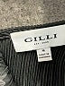 Gilli 100% Polyester Black Casual Dress Size M - photo 7