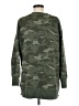 Old Navy Camo Green Sweatshirt Size M - photo 2