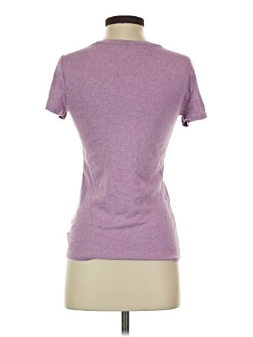 Faded Glory Short Sleeve T-Shirt (view 2)