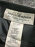 Betsy & Adam Solid Black Cocktail Dress Size 8 - photo 7