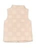 Savannah 100% Polyester Ivory Vest Size 4T - photo 2