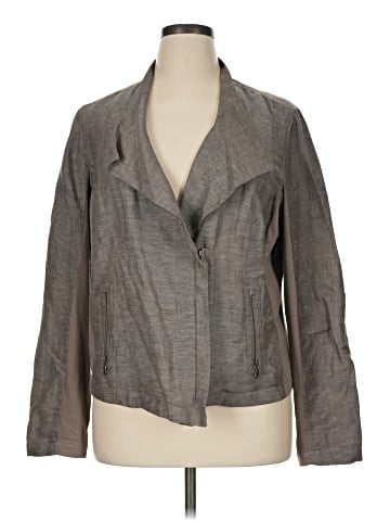 Nic + Zoe Kimono (view 1)