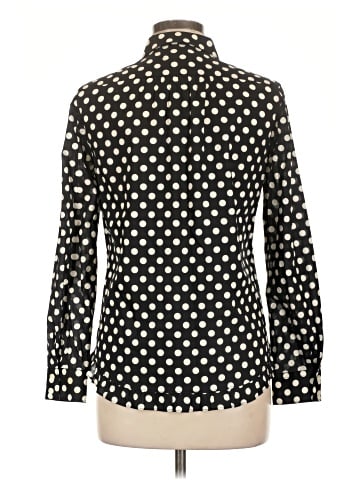 Kate Spade New York Long Sleeve Button-Down Shirt (view 2)