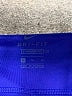 Nike Solid Blue Active Skort Size XL - photo 3