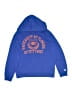 Russell Athletic Blue Pullover Hoodie Size 8 - photo 1