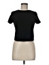 Old Navy Black Short Sleeve T-Shirt Size M - photo 1