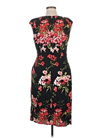 Adrianna Papell Cocktail Dress (view 2)