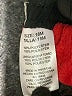 Little Rebels 100% Polyester Black Casual Pants 12-18 MO / 18 MO - photo 4