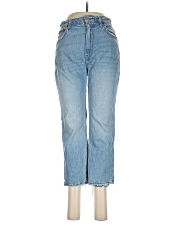 Abercrombie & Fitch Jeans (view 1)