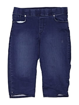 Gloria Vanderbilt Denim Shorts