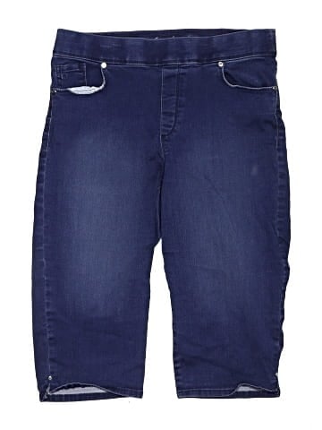 Gloria Vanderbilt Denim Shorts (view 1)