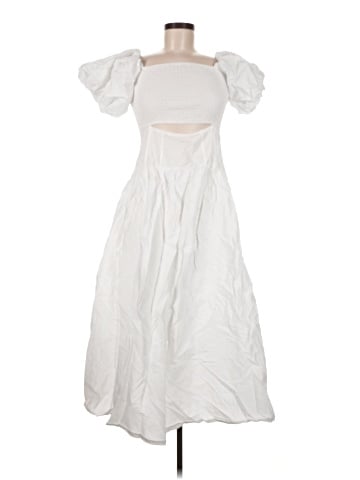 Moon River Casual Dress (view 1)