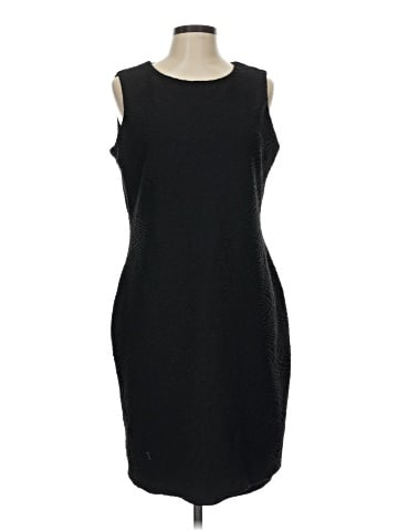Dana Buchman Cocktail Dress (view 1)