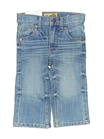 Wrangler Jeans Co Jeans (view 1)