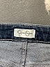 Jessica Simpson Solid Blue Jeans Size 16 - photo 7
