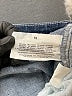Jessica Simpson Solid Blue Jeans Size 16 - photo 8