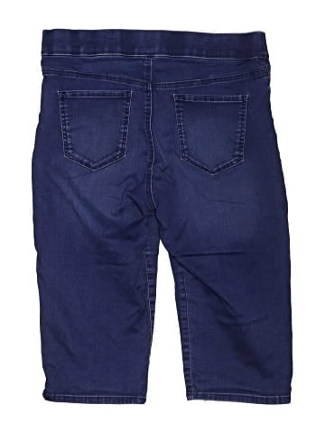 Gloria Vanderbilt Denim Shorts (view 2)