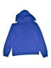 Russell Athletic Blue Pullover Hoodie Size 8 - photo 2