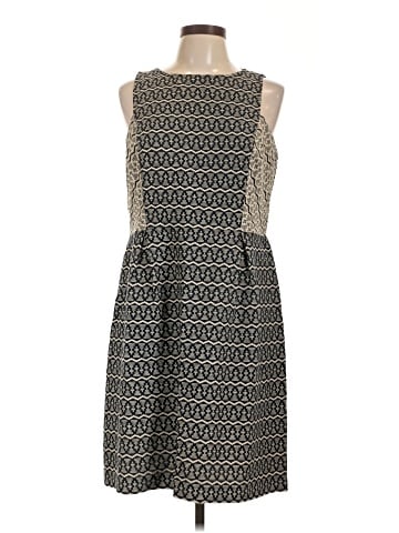 Ann Taylor LOFT Cocktail Dress (view 1)