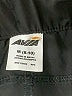 Avia Solid Black Athletic Shorts Size M - photo 3