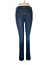 Gap Stripes Blue Jeans Size 29 waist - photo 1