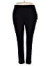 Avenue Black Active Pants Size 18 - photo 1