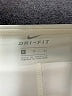 Nike Solid Ivory Active Skort Size XL - photo 3