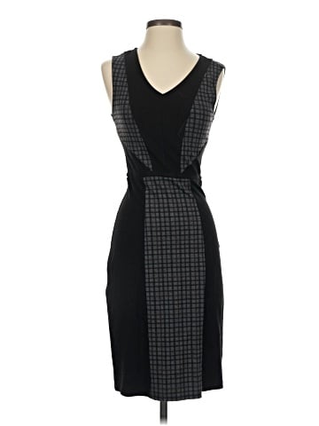 Noir Cocktail Dress (view 1)
