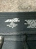 Avia Solid Black Athletic Shorts Size M - photo 3