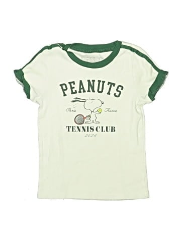 Peanuts Short Sleeve T-Shirt (view 1)