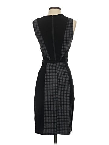Noir Cocktail Dress (view 2)