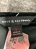 Rock & Republic Black Short Sleeve Top Size S - photo 7
