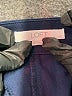 Ann Taylor LOFT Blue Dress Pants Size 14 - photo 7