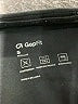 Gap Fit Black Active Pants Size S - photo 7