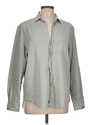 Frank & Eileen Long Sleeve Button-Down Shirt (view 1)
