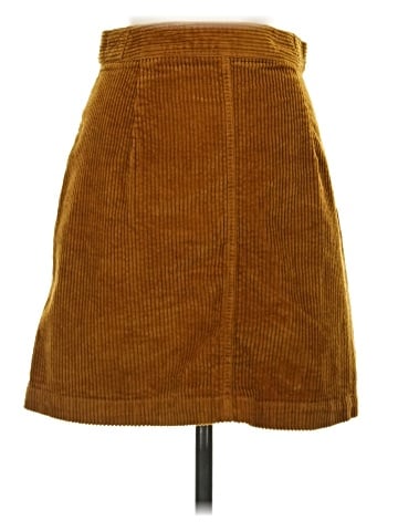 Madewell Casual Skirt (view 2)