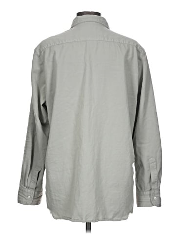 Frank & Eileen Long Sleeve Button-Down Shirt (view 2)