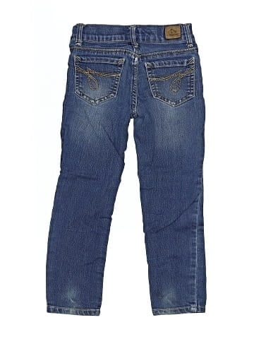 Jordache Jeans (view 2)